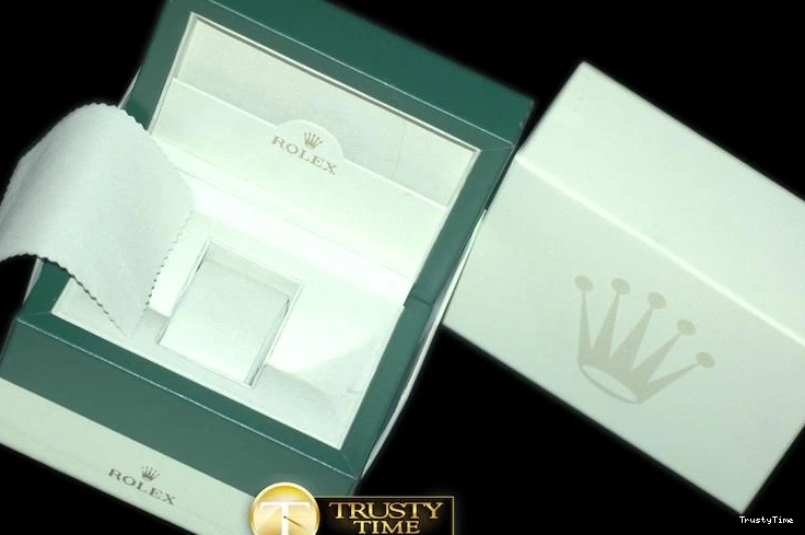 0227 ROLBOX005 –  Design Wodden Boxset  Datejust StreetReady 863